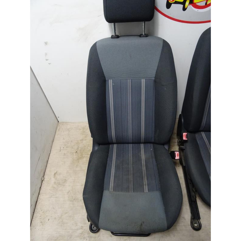 Interieur complet FORD FIESTA 6 PHASE 1 d’occasion