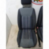 Interieur complet FORD FIESTA 6 PHASE 1 d’occasion