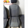 Interieur complet FORD FIESTA 6 PHASE 1 d’occasion