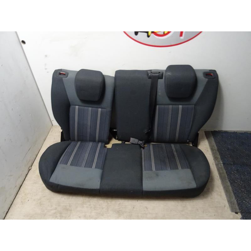 Interieur complet FORD FIESTA 6 PHASE 1 d’occasion