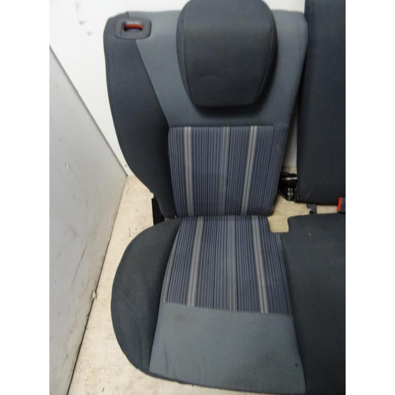 Interieur complet FORD FIESTA 6 PHASE 1 d’occasion