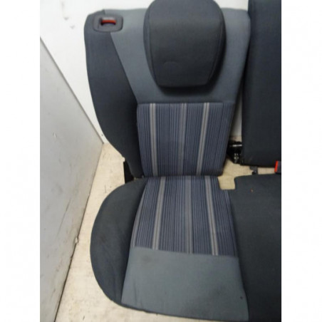 Interieur complet FORD FIESTA 6 PHASE 1 d’occasion