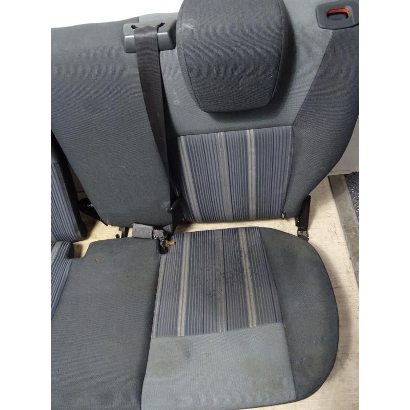 Interieur complet FORD FIESTA 6 PHASE 1 d’occasion