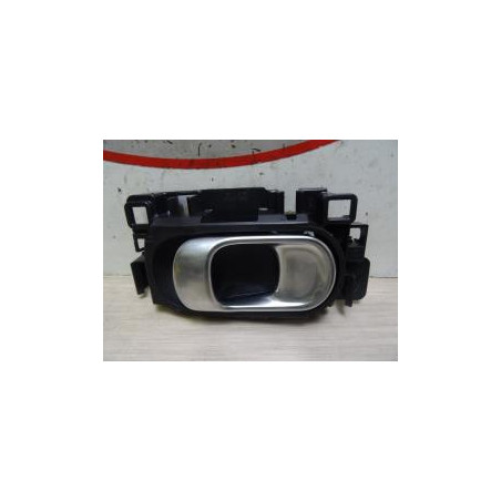 Poignee interieur avant gauche CITROEN C3 3 PHASE 1 d’occasion