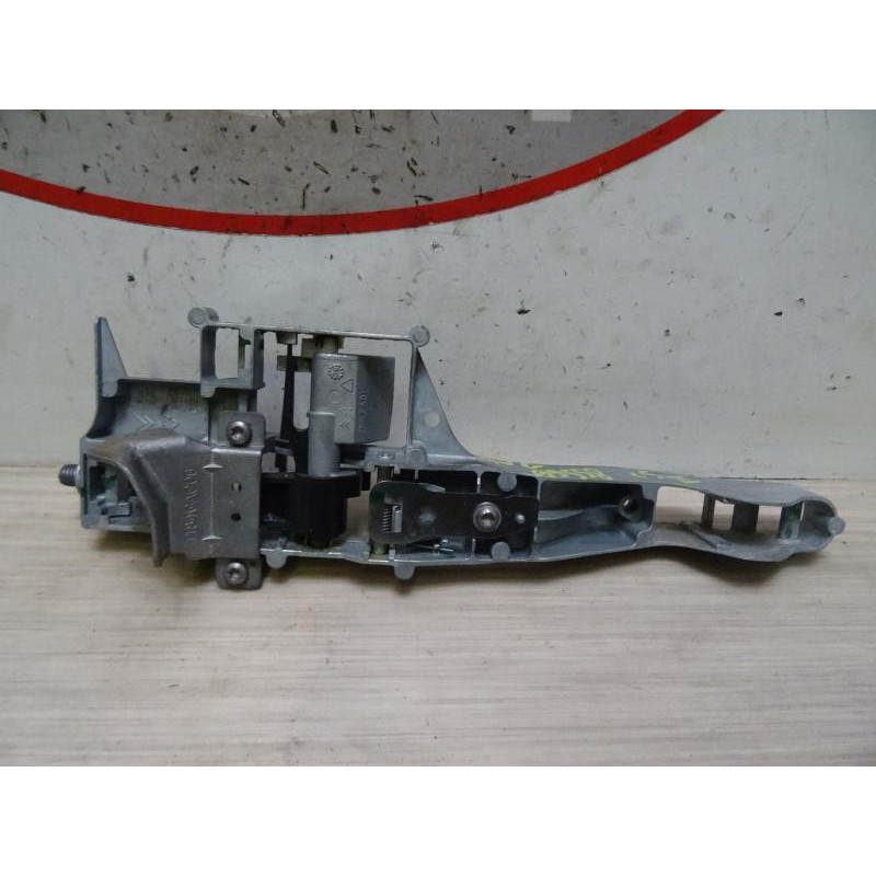 Support poignee porte avant gauche CITROEN C5 2 d’occasion