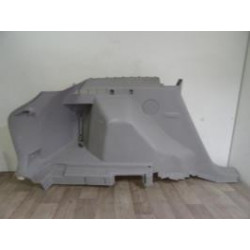 Garniture laterale arriere gauche DODGE  d’occasion