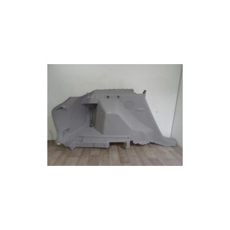 Garniture laterale arriere gauche DODGE  d’occasion