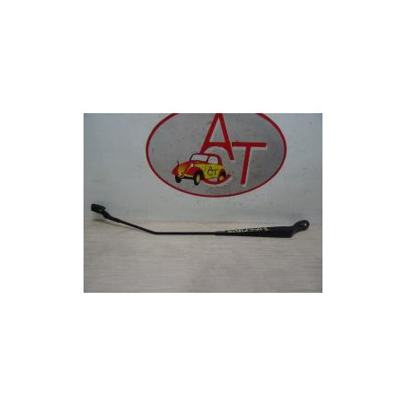 Bras essuie glace avant droit RENAULT TWINGO 2 PHASE 2 d’occasion