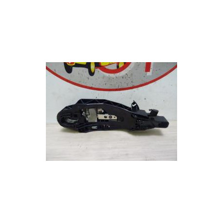 Support poignee porte avant gauche CITROEN C3 3 PHASE 1 d’occasion