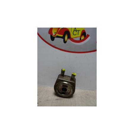 Radiateur huile RENAULT SCENIC 1 PHASE 2 d’occasion
