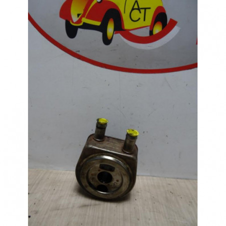 Radiateur huile RENAULT SCENIC 1 PHASE 2 d’occasion
