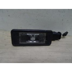Eclairage de plaque CITROEN C3 3 PHASE 1 d’occasion