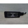 Eclairage de plaque CITROEN C3 3 PHASE 1 d’occasion