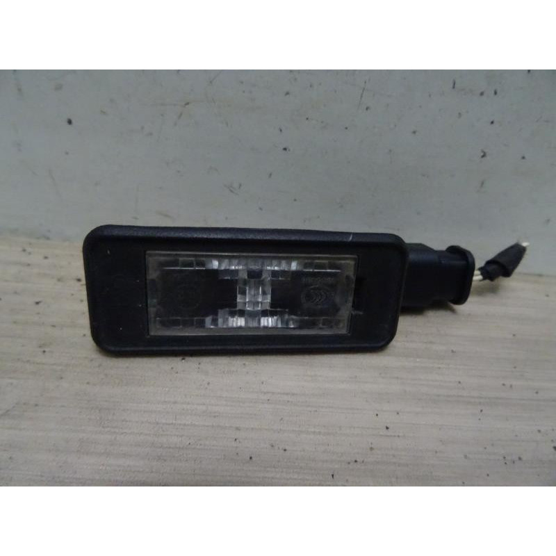 Eclairage de plaque CITROEN C3 3 PHASE 1 d’occasion