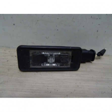Eclairage de plaque CITROEN C3 3 PHASE 1 d’occasion