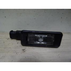 Eclairage de plaque CITROEN C3 3 PHASE 1 d’occasion
