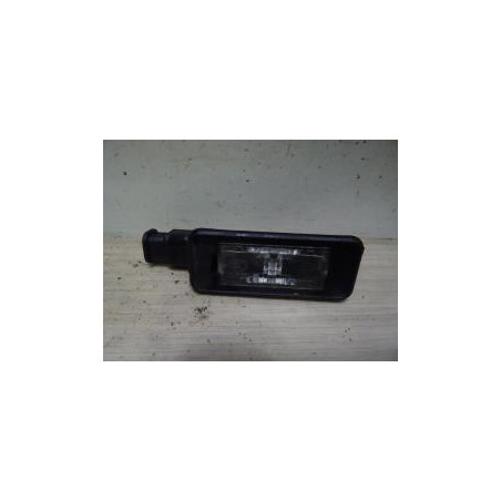 Eclairage de plaque CITROEN C3 3 PHASE 1 d’occasion
