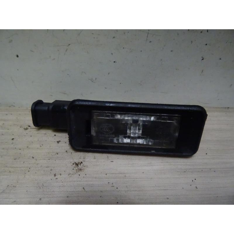 Eclairage de plaque CITROEN C3 3 PHASE 1 d’occasion