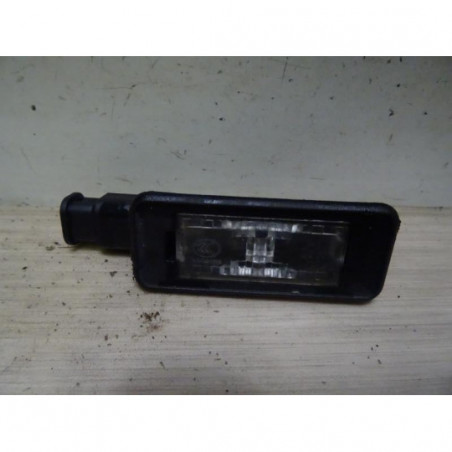 Eclairage de plaque CITROEN C3 3 PHASE 1 d’occasion