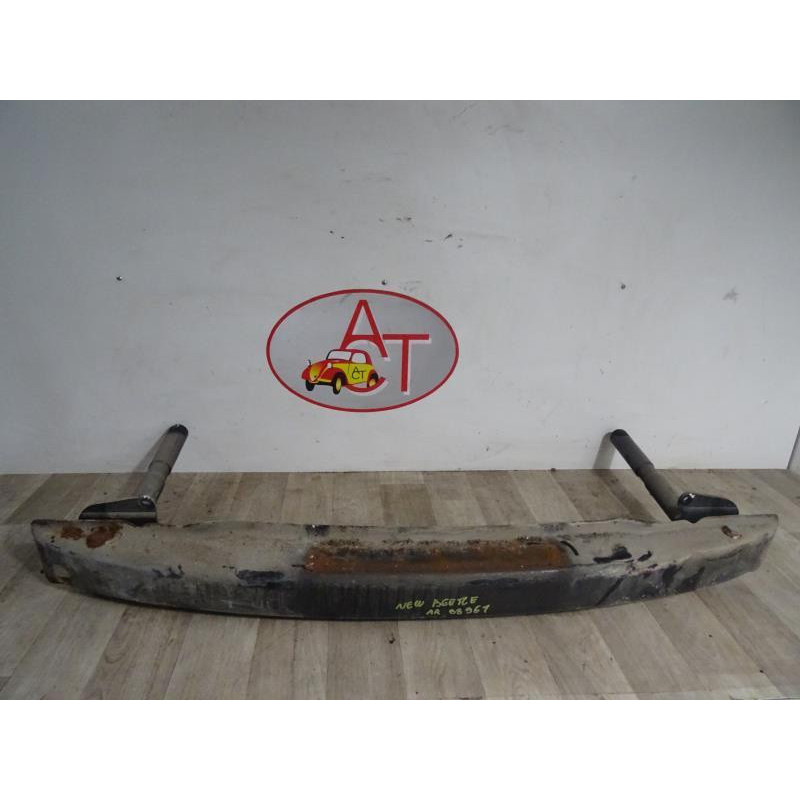 Renfort pare choc arriere (traverse) VOLKSWAGEN NEW BEETLE 1 PHASE 1 d’occasion