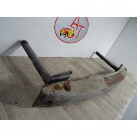 Renfort pare choc arriere (traverse) VOLKSWAGEN NEW BEETLE 1 PHASE 1 d’occasion