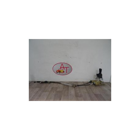 Levier de vitesses VOLVO S 40 2 PHASE 1 d’occasion