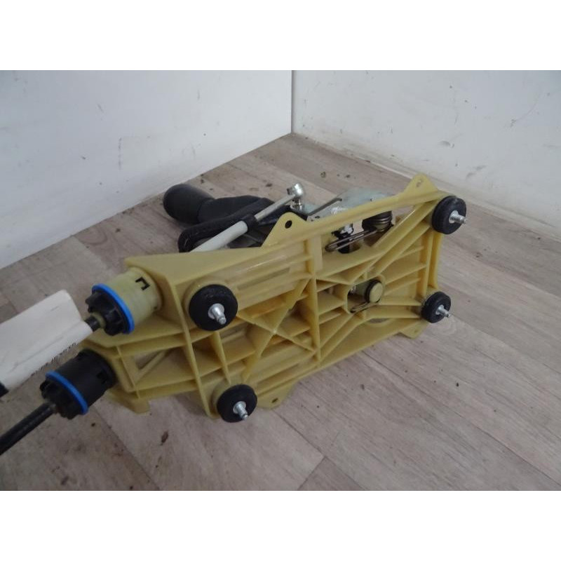 Levier de vitesses VOLVO S 40 2 PHASE 1 d’occasion
