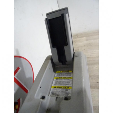 Console central (interieur plastique) DODGE  d’occasion