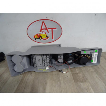 Console central (interieur plastique) DODGE  d’occasion