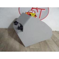 Console central (interieur plastique) DODGE  d’occasion