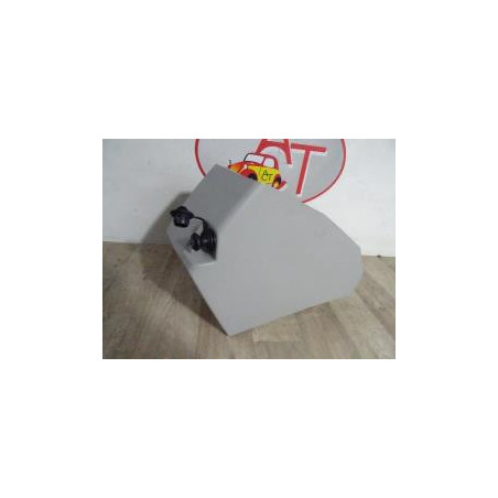 Console central (interieur plastique) DODGE  d’occasion