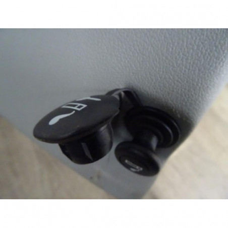 Console central (interieur plastique) DODGE  d’occasion