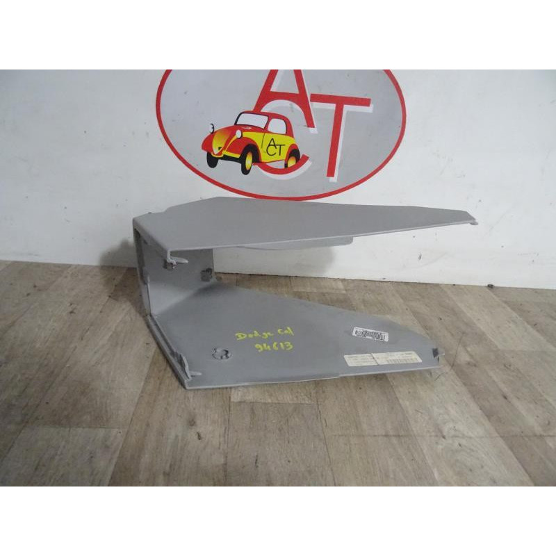 Console central (interieur plastique) DODGE  d’occasion