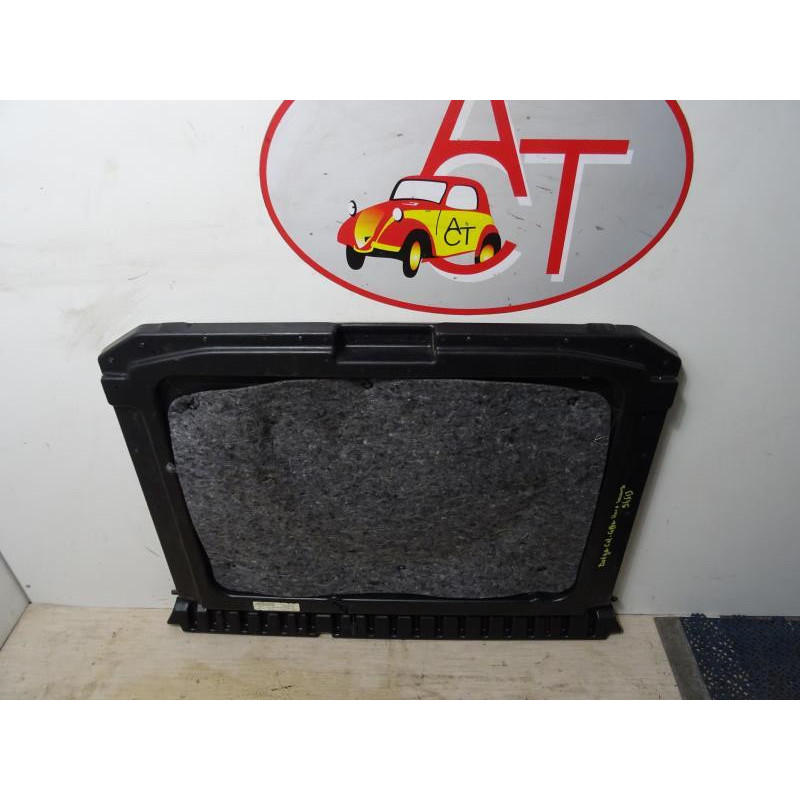Tapis de coffre DODGE  d’occasion