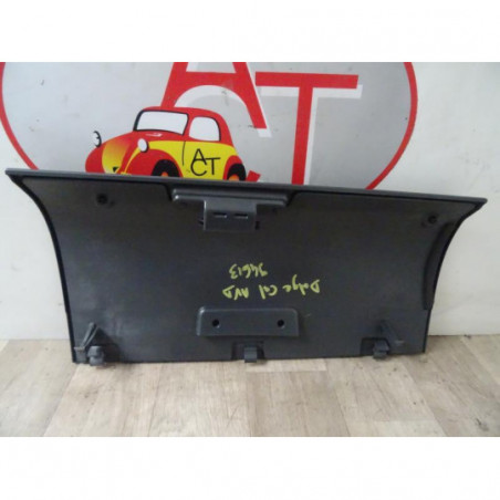 Porte boite a gants DODGE  d’occasion
