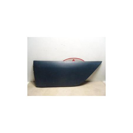 Baguette de porte arriere gauche  RENAULT SCENIC 1 PHASE 2 d’occasion