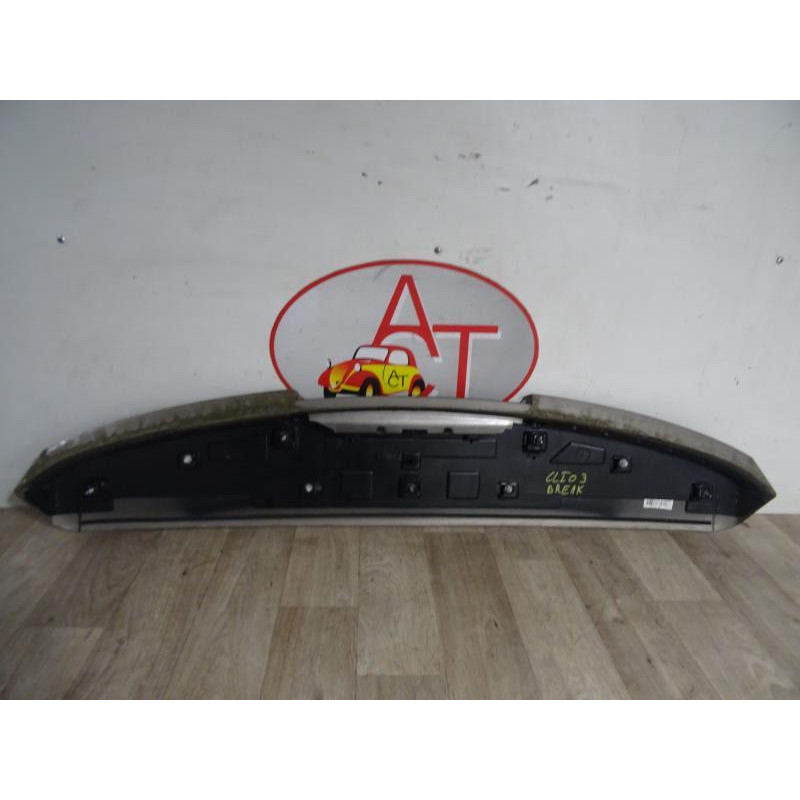 Becquet RENAULT CLIO 3 PHASE 1 BREAK d’occasion