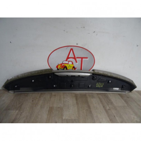 Becquet RENAULT CLIO 3 PHASE 1 BREAK d’occasion
