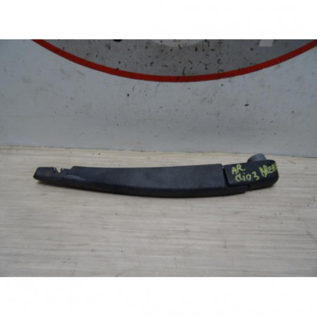 Bras essuie glace arriere RENAULT CLIO 3 PHASE 1 BREAK d’occasion