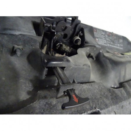 Armature avant, Masque avant VOLKSWAGEN NEW BEETLE 1 PHASE 1 d’occasion