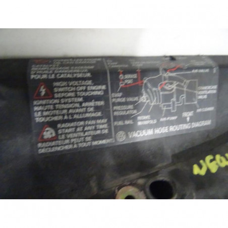 Armature avant, Masque avant VOLKSWAGEN NEW BEETLE 1 PHASE 1 d’occasion