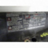 Armature avant, Masque avant VOLKSWAGEN NEW BEETLE 1 PHASE 1 d’occasion