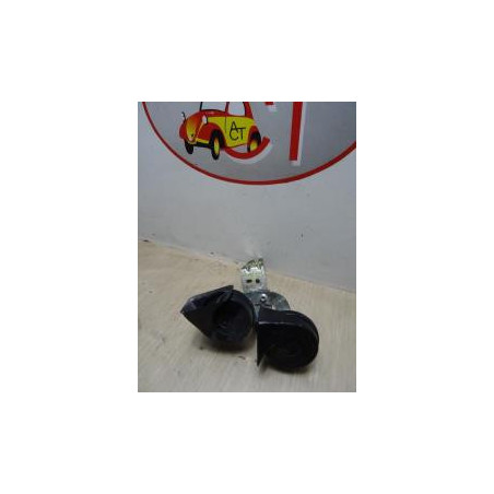 Avertisseur/Klaxon CITROEN C5 2 d’occasion