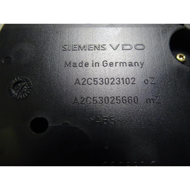Compteur VOLKSWAGEN GOLF PLUS PHASE 1 d’occasion
