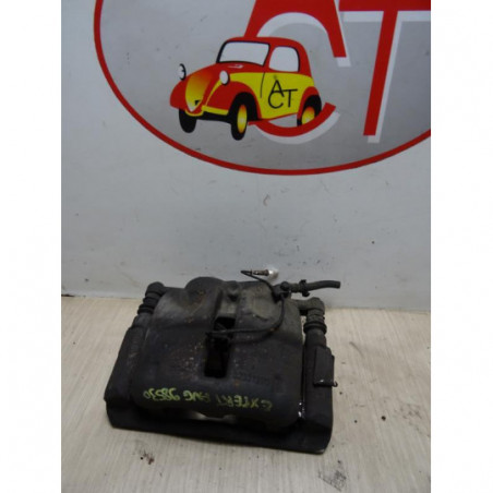 Etrier avant gauche (freinage) PEUGEOT EXPERT 2 d’occasion