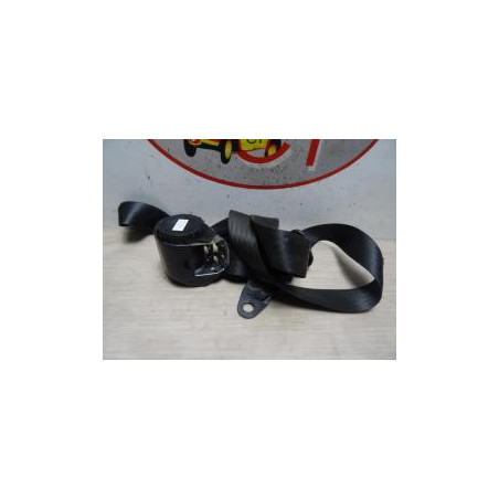Ceinture avant gauche LIGIER  d’occasion