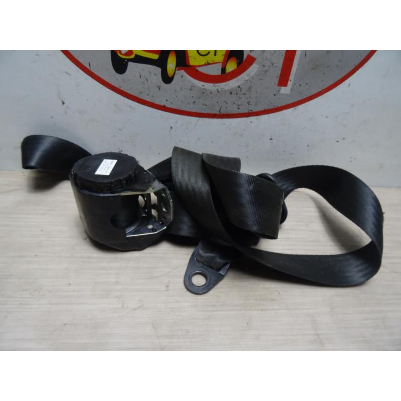 Ceinture avant gauche LIGIER  d’occasion