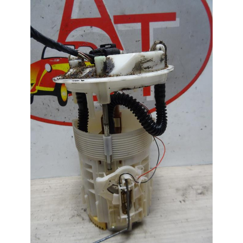 Pompe immergee RENAULT LAGUNA 3 PHASE 1 d’occasion