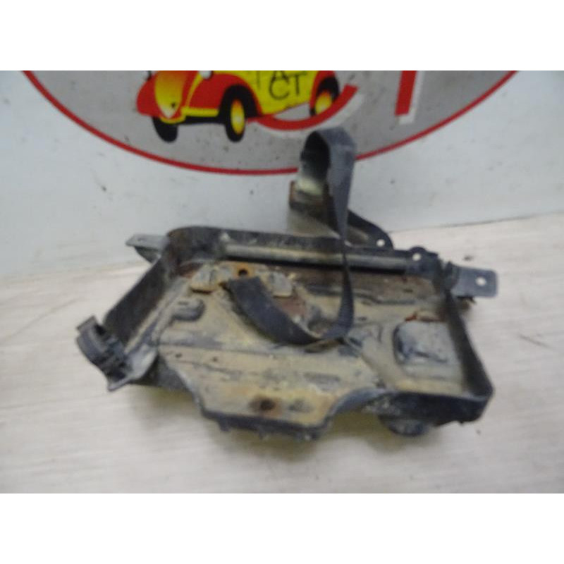Coffre à batterie PEUGEOT  d’occasion