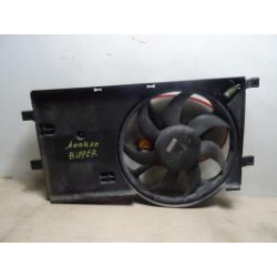 Moto ventilateur radiateur PEUGEOT  d’occasion